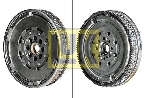 Flywheel